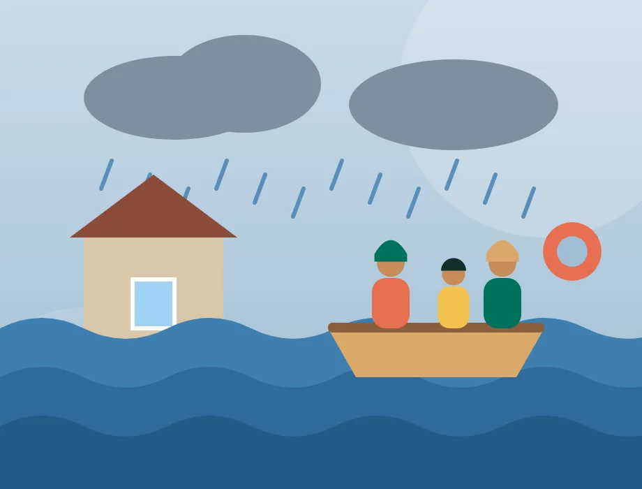 Natural Disaster Relief