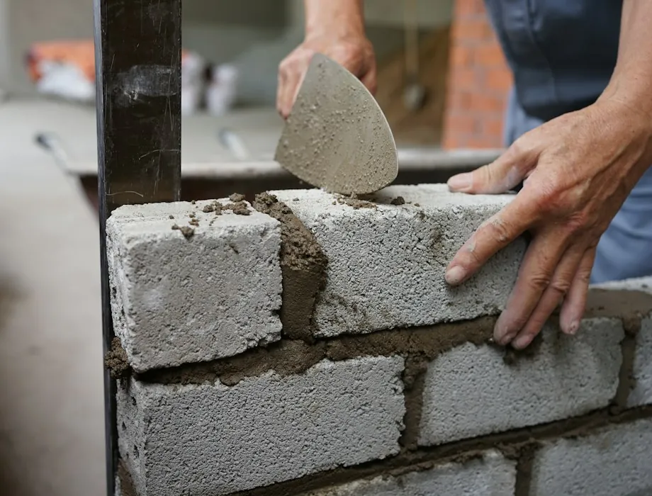 Helping Renovate Houses