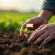 Tree plantation drive