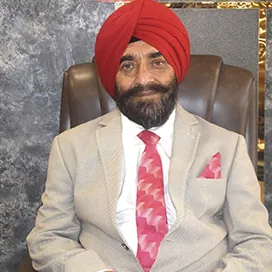 Managing Director
